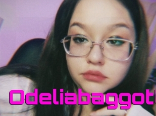 Odeliabaggott