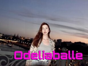 Odeliaballe