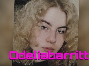 Odeliabarritt