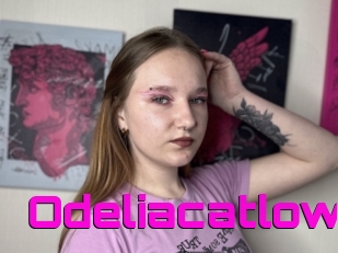 Odeliacatlow