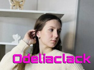 Odeliaclack