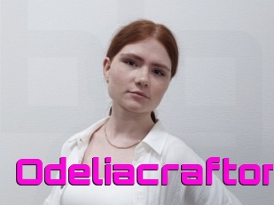 Odeliacrafton