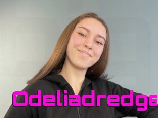 Odeliadredge