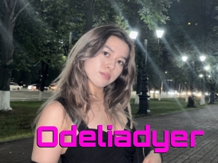 Odeliadyer