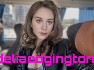 Odeliaedgington