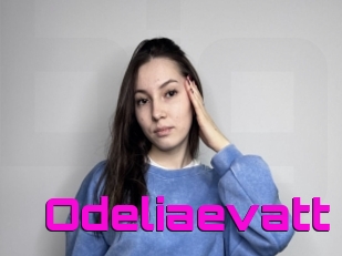 Odeliaevatt