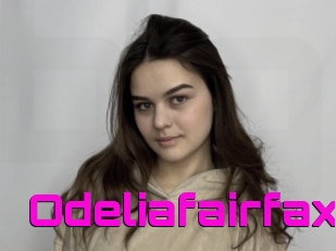 Odeliafairfax