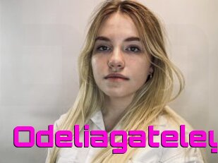 Odeliagateley
