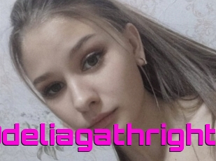 Odeliagathright