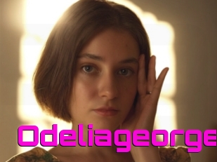 Odeliageorge