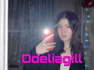 Odeliagill