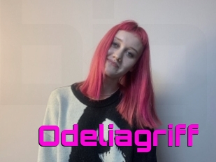 Odeliagriff