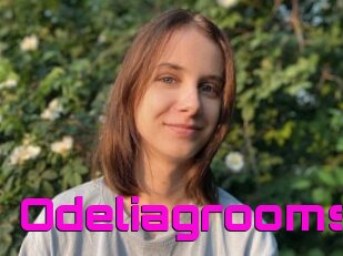 Odeliagrooms