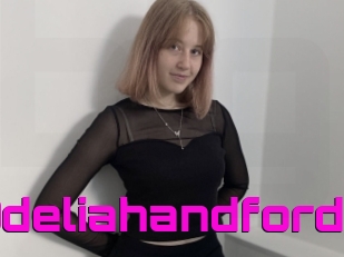 Odeliahandford