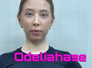 Odeliahase