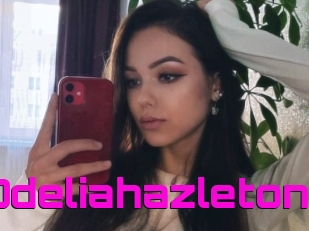 Odeliahazleton