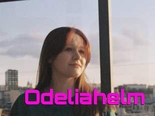 Odeliahelm