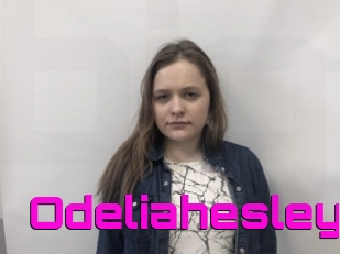 Odeliahesley
