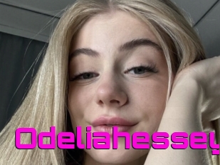 Odeliahessey