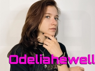 Odeliahewell