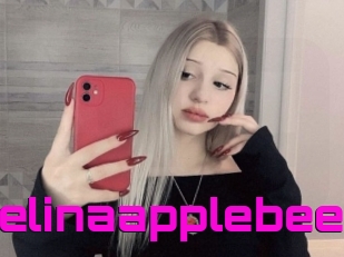 Odelinaapplebee