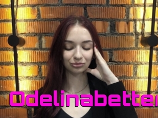 Odelinabetter
