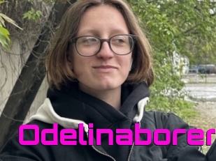 Odelinaborer