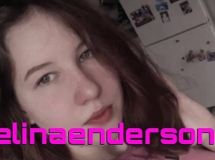 Odelinaenderson