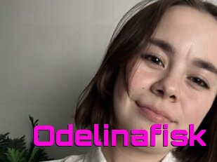Odelinafisk