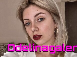Odelinagaler