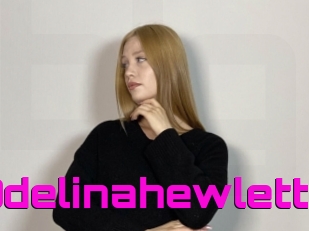 Odelinahewlett