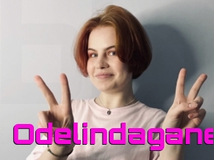 Odelindagane