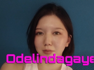 Odelindagaye