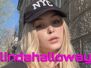 Odelindahalloway