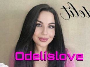 Odelislove