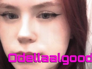 Odellaalgood