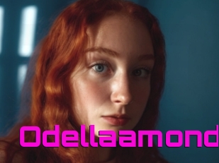 Odellaamond