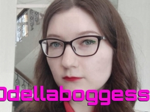 Odellaboggess