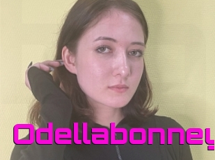 Odellabonney