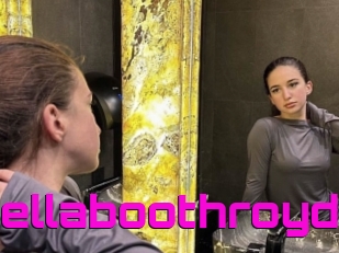 Odellaboothroyd