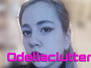 Odellaclutter