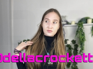 Odellacrockett