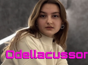 Odellacusson