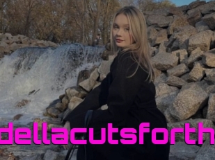 Odellacutsforth