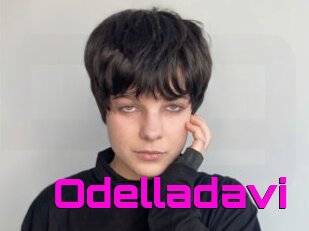 Odelladavi
