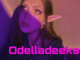 Odelladeeks