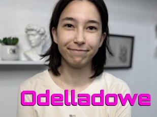 Odelladowe