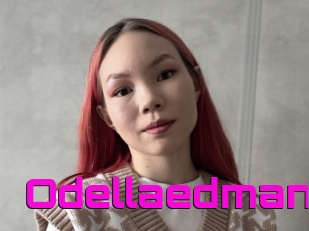 Odellaedman