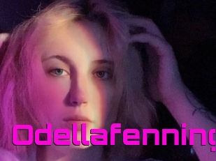 Odellafenning