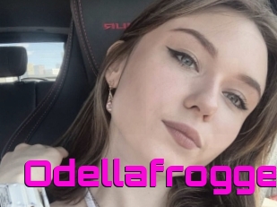 Odellafrogge